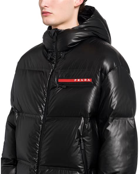 prada outerwear women's